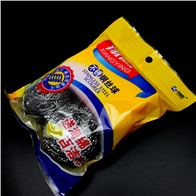 翔鹰钢丝球+百洁布3185