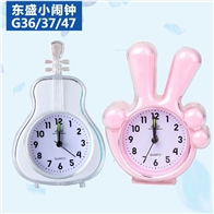 东盛小闹钟G36/37/47TC