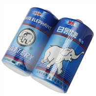 1*白象电池