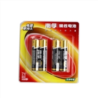 南孚电池/7号四粒装