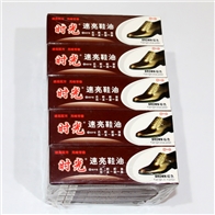 时光超亮鞋油