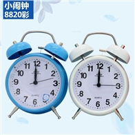 东盛小闹钟8820彩