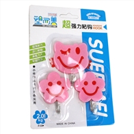 塑而美粘钩9078三