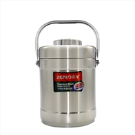 震龙真空保温桶1.6L-B