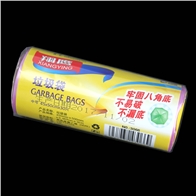 翔鹰彩色环保袋3066