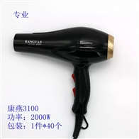 康燕电吹风3100【2000W】
