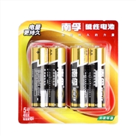 南孚电池/5号四粒装