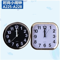 小闹钟A225-A228