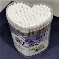 鑫汇0082桃心形木棉棒