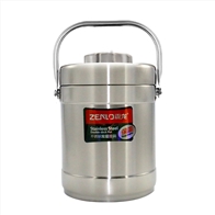震龙真空保温桶2.2L-B