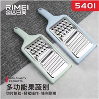日美水果刨刀/5401多用