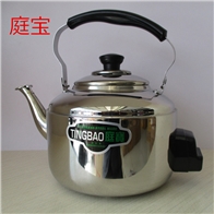 庭宝电热水壶5L