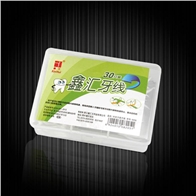 鑫汇牙线牙签/8205盒
